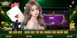 Game Bài B52 - Kho Trò Chơi Dân Gian Dễ Tiếp Cận Nhất - Bk68