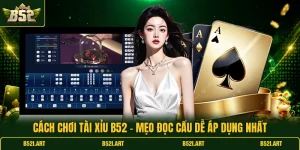 Live Casino B52 - Khám Phá Bàn Chơi Trực Tuyến Hấp Dẫn - Bk68