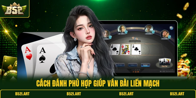 Game Bài B52 - Kho Trò Chơi Dân Gian Dễ Tiếp Cận Nhất - Bk68