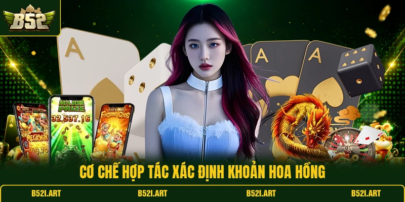 Đại Lý B52 - Chính Sách Hợp Tác Dành Cho Đối Tác Mới - Bk68