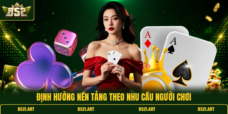 Giới Thiệu B52 - Tổng Quan Dịch Vụ Cùng Điểm Nổi Bật - Bk68