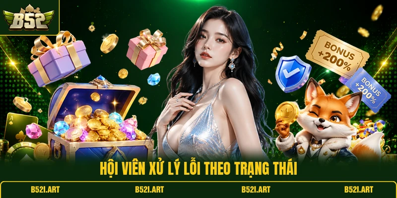 Hướng Dẫn B52 - Tổng Hợp Thao Tác Cơ Bản Dễ Thực Hiện - Bk68