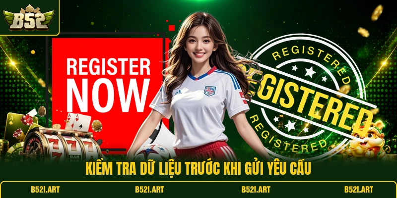 Đăng Ký B52 - Cách Tạo Tài Khoản Nhanh Chỉ Vài Bước - Bk68