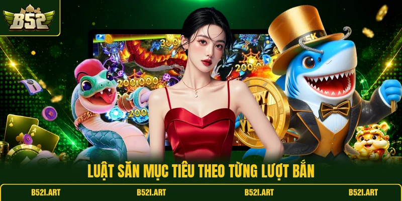 Bắn Cá Hải Tặc B52 - Cách Săn Boss Tiết Kiệm Đạn Nhất - Bk68