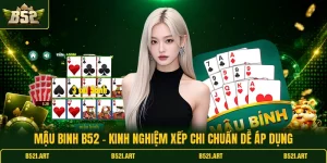 Game Bài B52 - Kho Trò Chơi Dân Gian Dễ Tiếp Cận Nhất - Bk68