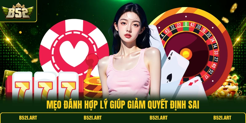 Xì Dách B52 - Cách Tính Điểm Chuẩn Dành Cho Tân Thủ - Bk68