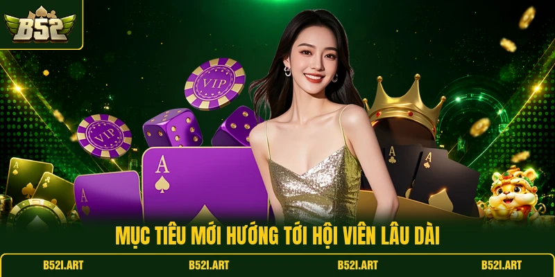 Giới Thiệu B52 - Tổng Quan Dịch Vụ Cùng Điểm Nổi Bật - Bk68