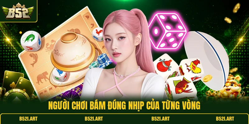 Bầu Cua B52 - Cách Đặt Cửa Hợp Lý Dành Cho Người Mới - Bk68