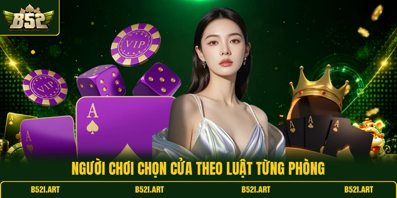 Bài Cào B52 - Cách Đọc Thế Bài Chuẩn Cho Người Mới - Bk68