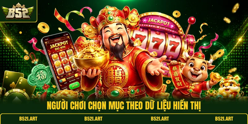 Hướng Dẫn B52 - Tổng Hợp Thao Tác Cơ Bản Dễ Thực Hiện - Bk68