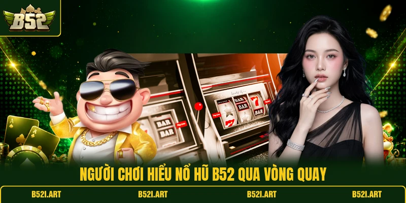 Nổ Hũ B52 - Kinh Nghiệm Chọn Phòng Quay Hợp Ngân Sách - Bk68