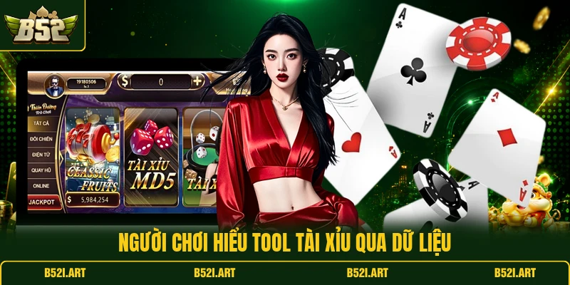 Tool Tài Xỉu B52 - Cách Nhận Biết Rủi Ro Trước Khi Dùng - Bk68
