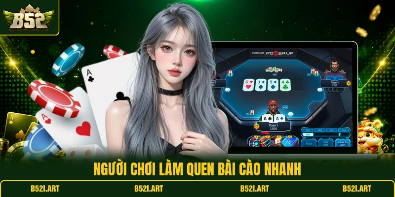 Bài Cào B52 - Cách Đọc Thế Bài Chuẩn Cho Người Mới - Bk68