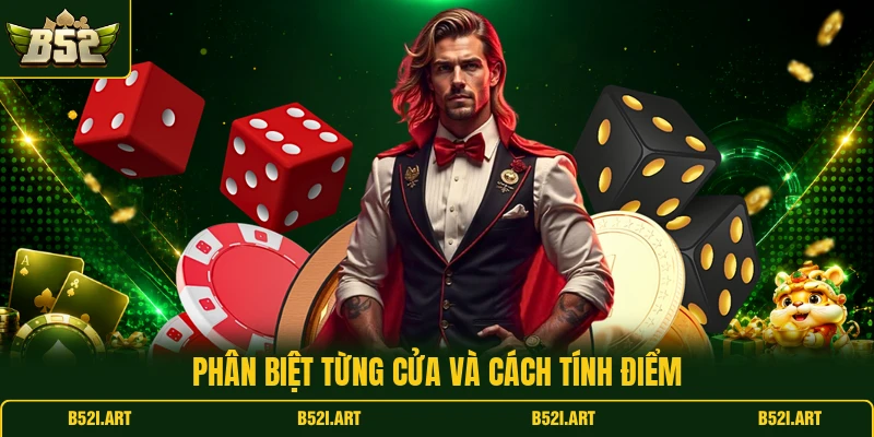 Cách Chơi Tài Xỉu B52 - Mẹo Đọc Cầu Dễ Áp Dụng Nhất - Bk68