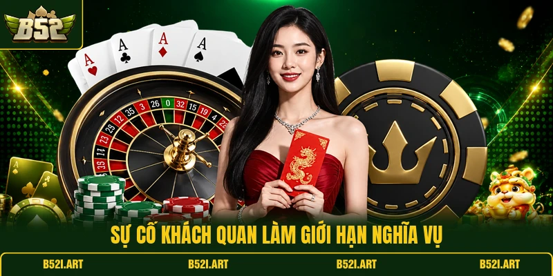 Miễn Trừ Trách Nhiệm B52 - Nội Dung Quan Trọng Cần Nắm - Bk68