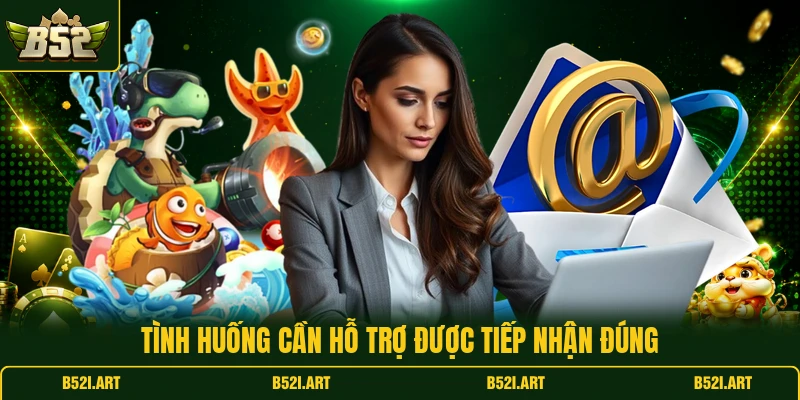 Liên Hệ B52 - Kênh Hỗ Trợ Nhanh Cho Mọi Vấn Đề Phát Sinh - Bk68
