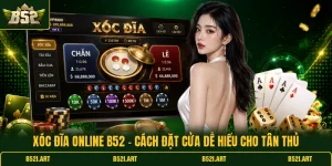 Live Casino B52 - Khám Phá Bàn Chơi Trực Tuyến Hấp Dẫn - Bk68